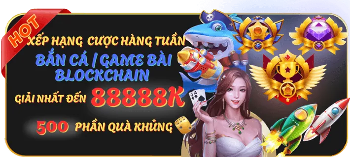 Tổng quan về game bắn cá trực tuyến