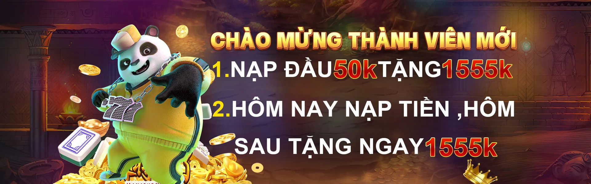 Sòng bạc trực tuyến Nổ Hũ Tiền Về Như Lũ 2026 với jackpot lớn