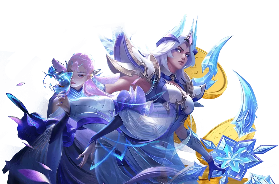 Sứ Mệnh nổ hũ tiền về như lũ