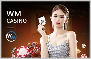 Thư viện trò chơi casino đa dạng